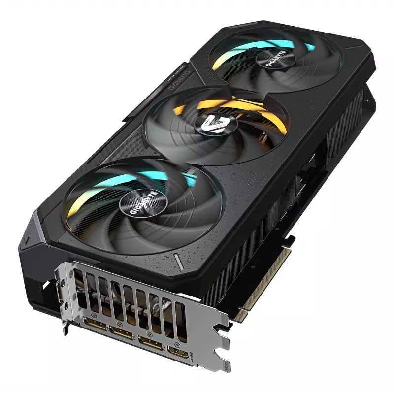 Grafische kaart GIGABYTE GeForce RTX 5090 32GB GDDR7