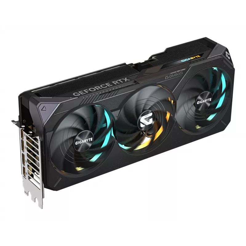 Grafische kaart GIGABYTE GeForce RTX 5090 32GB GDDR7