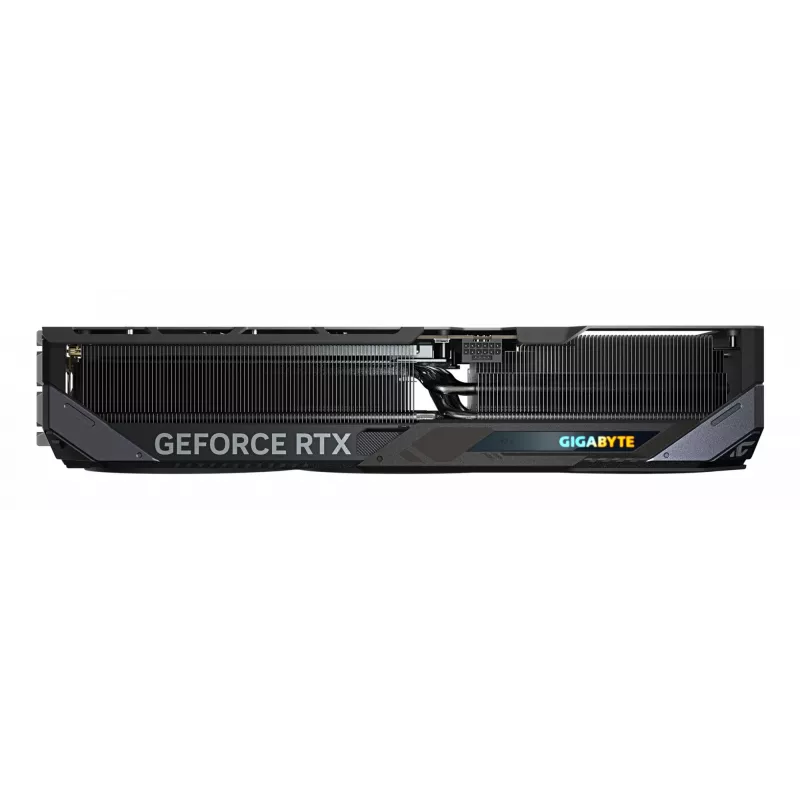 Grafische kaart GIGABYTE GeForce RTX 5090 32GB GDDR7