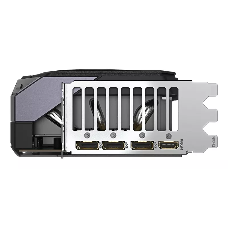 Grafische kaart GIGABYTE GeForce RTX 5090 32GB GDDR7
