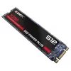 SSD Emtec 512 GB M.2 Serial ATA III X250