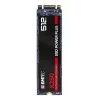 SSD Emtec 512 GB M.2 Serial ATA III X250