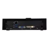DELL EURO Simple E-Port II docking zwart