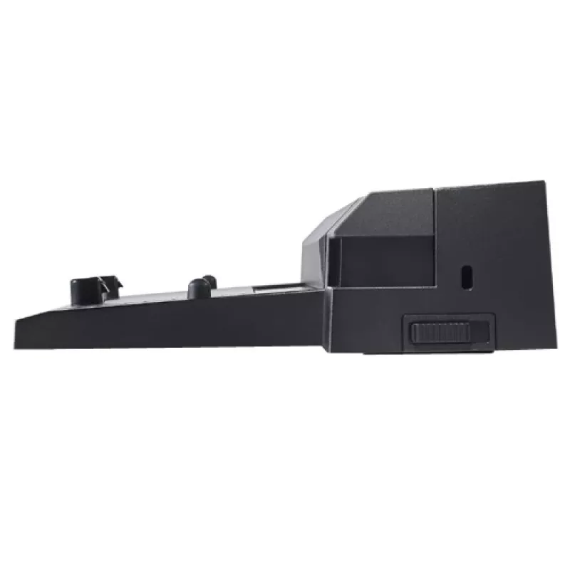 DELL EURO Simple E-Port II docking zwart