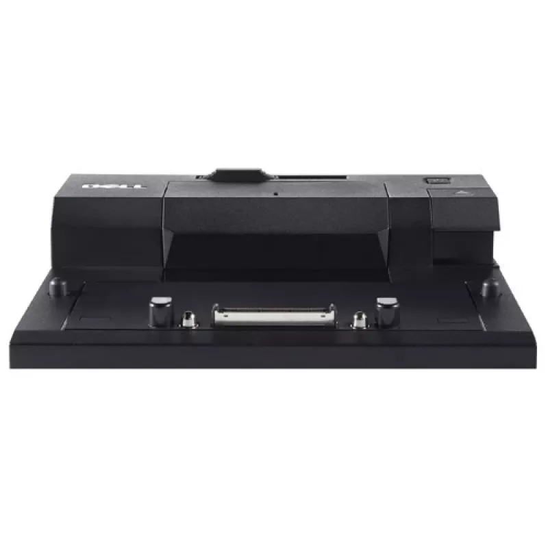 DELL EURO Simple E-Port II docking zwart