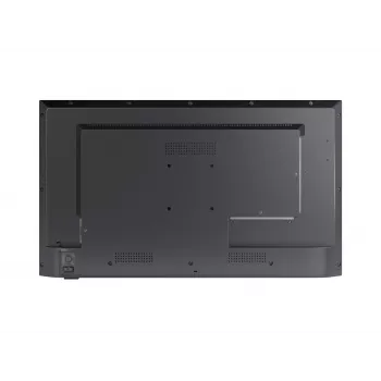 NEC MultiSync E328 Digital Signage flatscreen 81,3 cm (32 inch) LCD 350 cd/m² Full HD Zwart 16/7