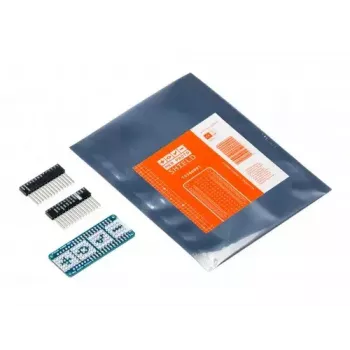 Proto shield Arduino MKR Proto Shield Blauw