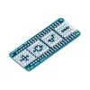 Proto shield Arduino MKR Proto Shield Blauw