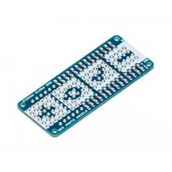 Proto shield Arduino MKR Proto Shield Blauw