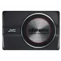 JVC CW-DRA8 vooraf geladen subwoofer 150 W