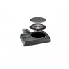 JVC CW-DRA8 vooraf geladen subwoofer 150 W