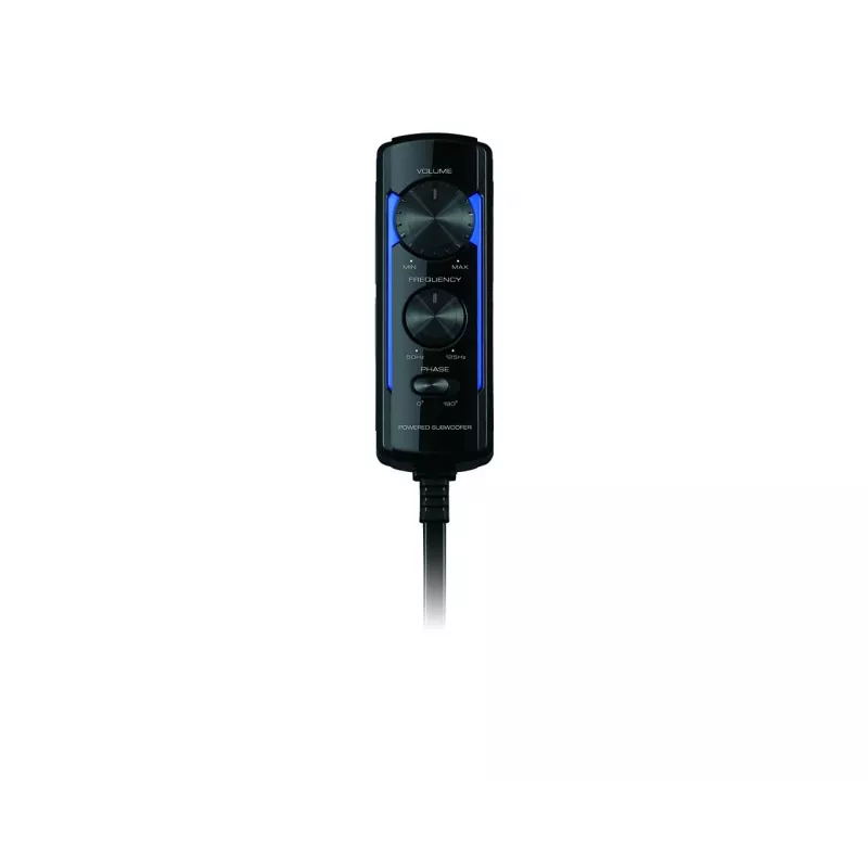 JVC CW-DRA8 vooraf geladen subwoofer 150 W