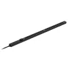 APC Easy Rack PDU, Basic, 0U, 1-fase, 7,4 kW, 230 V, 32 A, 21 x SCHUKO-uitgangen, IEC60309 2P + E-ingang