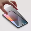 Displayschermfolie 4smarts 541197 voor Apple iPhone 16 gehard glas