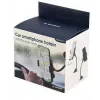 Actieve houder Gembird TA-CHW-04 mobiele telefoon smartphone zwart