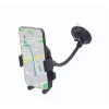 Actieve houder Gembird TA-CHW-04 mobiele telefoon smartphone zwart