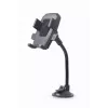 Actieve houder Gembird TA-CHW-04 mobiele telefoon smartphone zwart