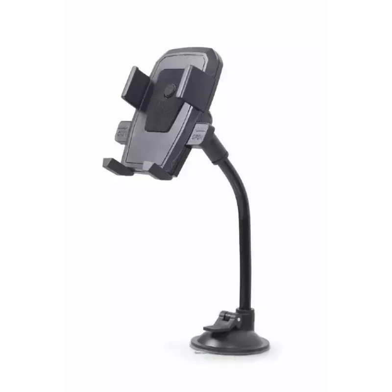 Actieve houder Gembird TA-CHW-04 mobiele telefoon smartphone zwart