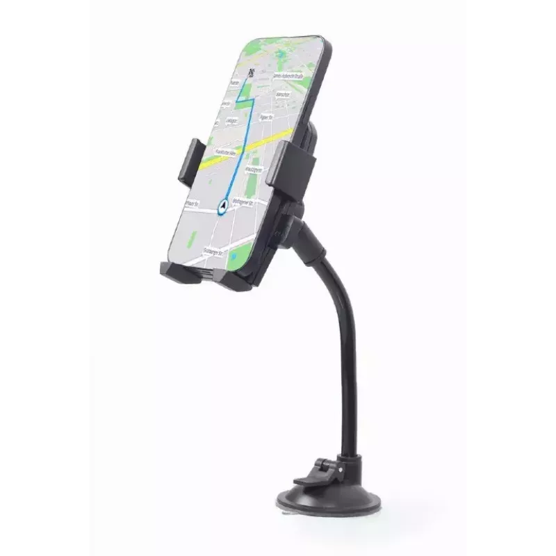 Actieve houder Gembird TA-CHW-04 mobiele telefoon smartphone zwart
