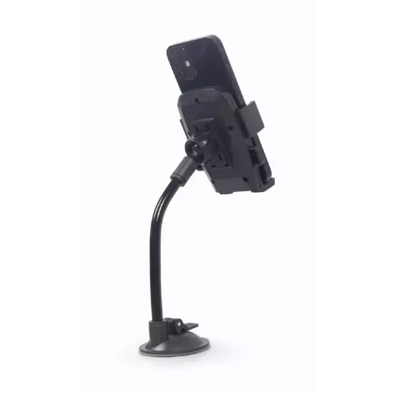 Actieve houder Gembird TA-CHW-04 mobiele telefoon smartphone zwart