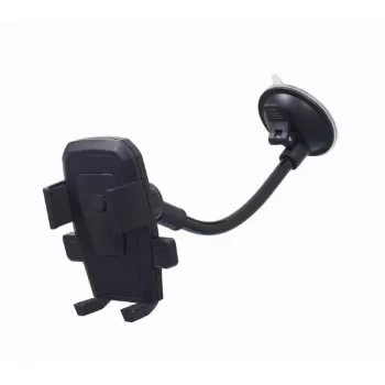 Actieve houder Gembird TA-CHW-04 mobiele telefoon smartphone zwart