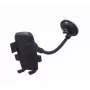 Actieve houder Gembird TA-CHW-04 mobiele telefoon smartphone zwart