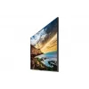 Monitor Samsung QE50T 50 inch LED 4K Ultra HD display
