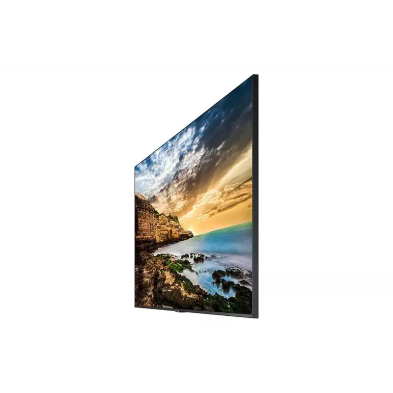 Monitor Samsung QE50T 50 inch LED 4K Ultra HD display
