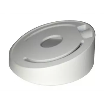 LevelOne schuine plafondbeugel