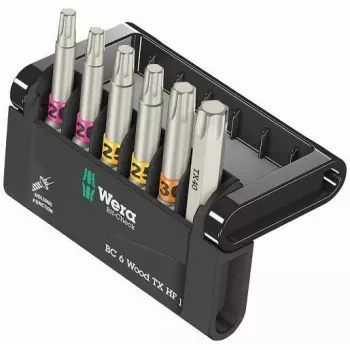 Wera 05073639001 veelzijdig kwaliteitsgereedschap betrouwbare prestatie