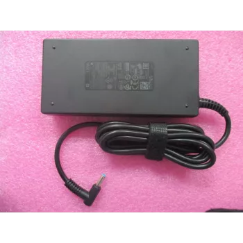 HP L41856-001 voedingsadapter/inverter indoor 120 W zwart