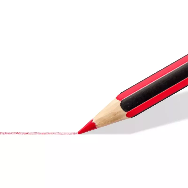 Kleurpotlood Staedtler 185 M36 meerkleurig 36 st.
