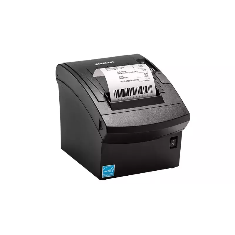 POS-printer Bixolon SRP-350plusV 180 x 180 DPI bedraad thermisch direct
