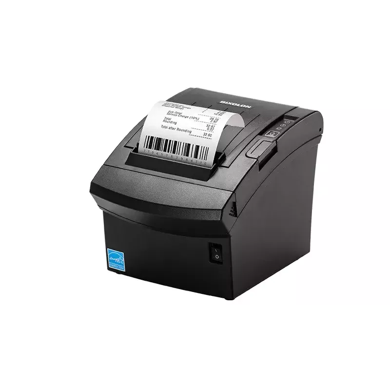 POS-printer Bixolon SRP-350plusV 180 x 180 DPI bedraad thermisch direct