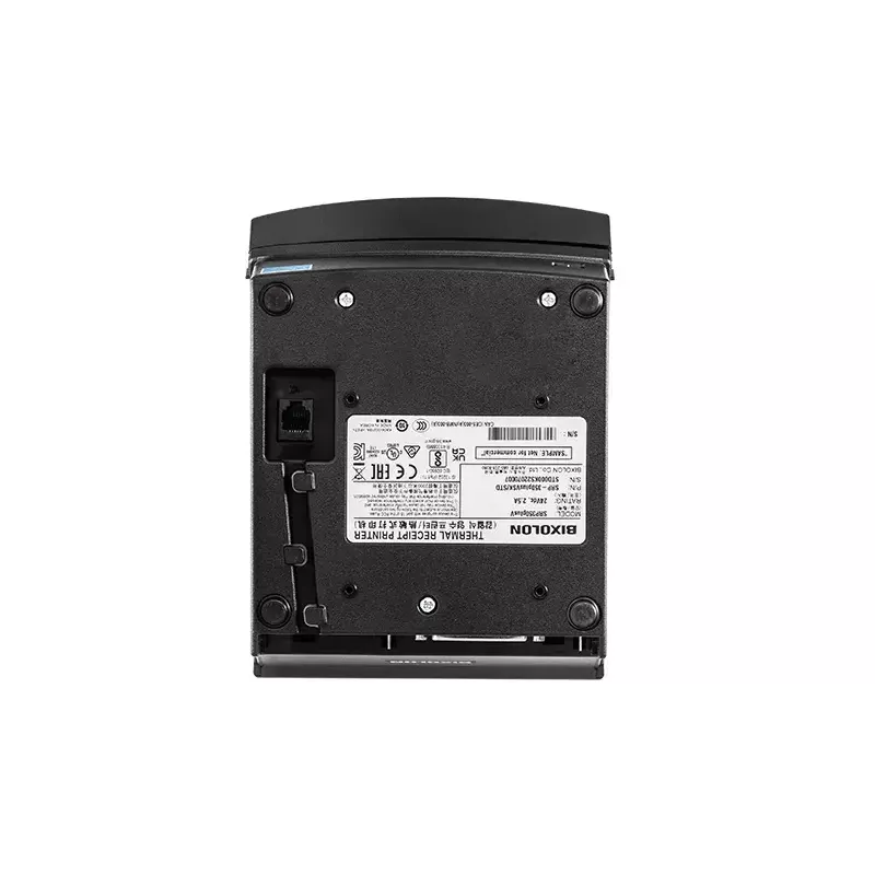POS-printer Bixolon SRP-350plusV 180 x 180 DPI bedraad thermisch direct