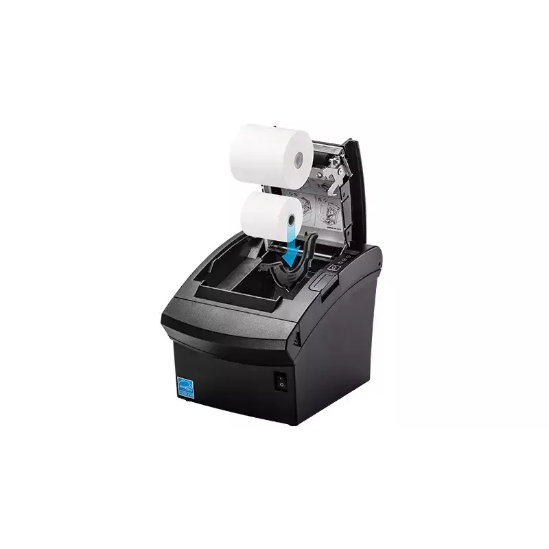 POS-printer Bixolon SRP-350plusV 180 x 180 DPI bedraad thermisch direct
