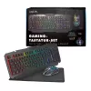 Gaming-toetsenbord met muis LogiLink ID0185