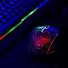 Gaming-toetsenbord met muis LogiLink ID0185