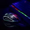 Gaming-toetsenbord met muis LogiLink ID0185