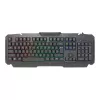 Gaming-toetsenbord met muis LogiLink ID0185