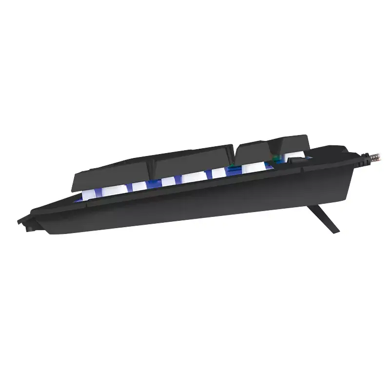 Gaming-toetsenbord met muis LogiLink ID0185