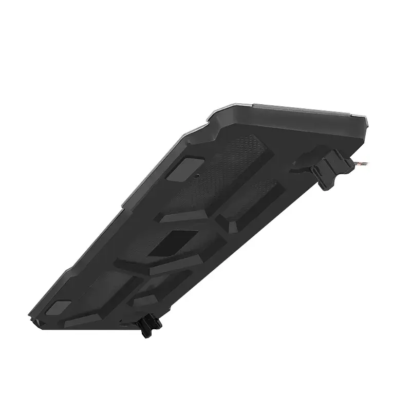 Gaming-toetsenbord met muis LogiLink ID0185