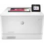 HP Color LaserJet Pro M454dw, printen, front-USB-printen; dubbelzijdig printen
