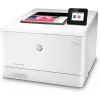 HP Color LaserJet Pro M454dw, printen, front-USB-printen; dubbelzijdig printen