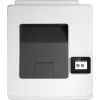 HP Color LaserJet Pro M454dw, printen, front-USB-printen; dubbelzijdig printen