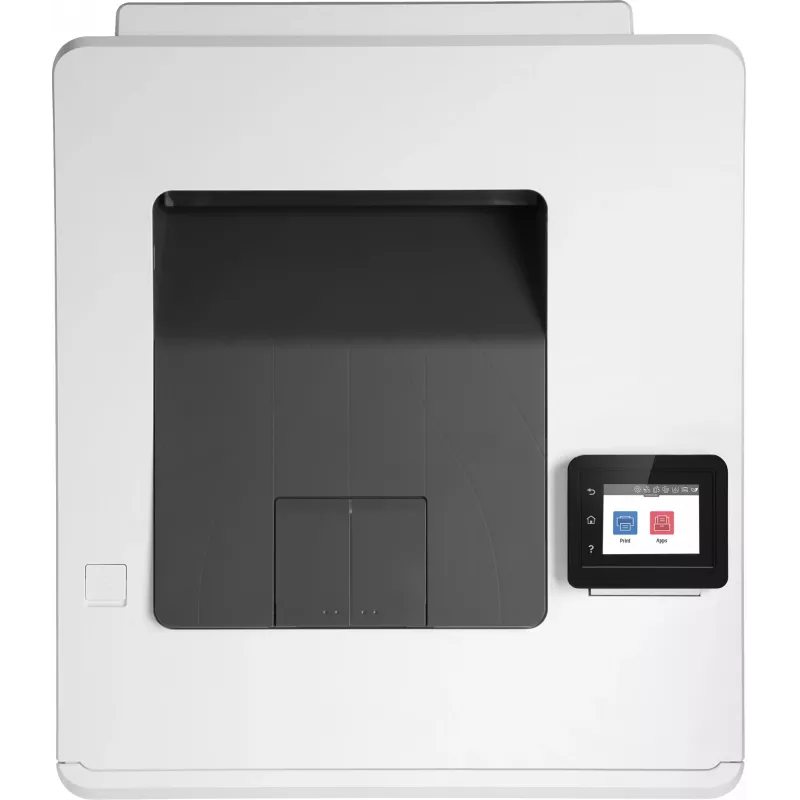 HP Color LaserJet Pro M454dw, printen, front-USB-printen; dubbelzijdig printen