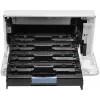 HP Color LaserJet Pro M454dw, printen, front-USB-printen; dubbelzijdig printen