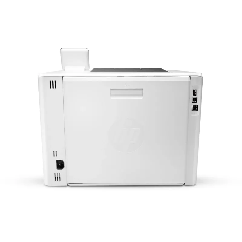 HP Color LaserJet Pro M454dw, printen, front-USB-printen; dubbelzijdig printen