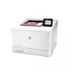 HP Color LaserJet Pro M454dw, printen, front-USB-printen; dubbelzijdig printen