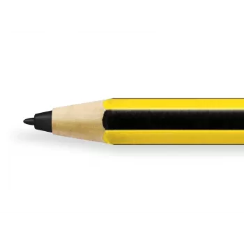 Stylus Pen Staedtler Noris digital classic 180 22 zwart geel